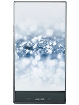 Best available price of Sharp Aquos Crystal 2 in Denmark