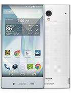 Best available price of Sharp Aquos Crystal in Denmark