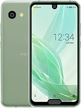 Best available price of Sharp Aquos R2 compact in Denmark