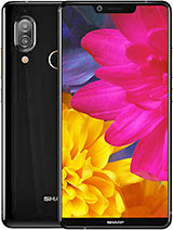 Best available price of Sharp Aquos S3 High in Denmark