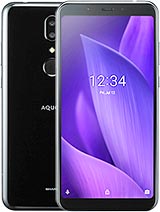 Best available price of Sharp Aquos V in Denmark
