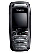 Best available price of Siemens AX72 in Denmark