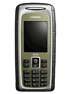 Best available price of Siemens M75 in Denmark