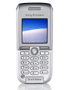 Best available price of Sony Ericsson K300 in Denmark