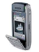 Best available price of Sony Ericsson P900 in Denmark