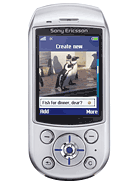 Best available price of Sony Ericsson S700 in Denmark