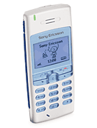Best available price of Sony Ericsson T100 in Denmark