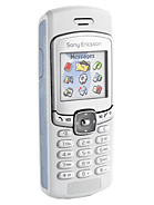 Best available price of Sony Ericsson T290 in Denmark