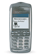 Best available price of Sony Ericsson T600 in Denmark