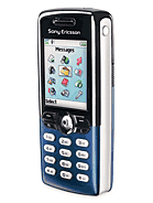Best available price of Sony Ericsson T610 in Denmark