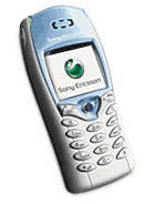 Best available price of Sony Ericsson T68i in Denmark
