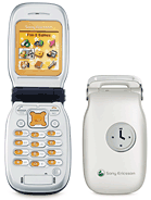 Best available price of Sony Ericsson Z200 in Denmark