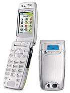 Best available price of Sony Ericsson Z600 in Denmark