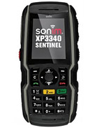 Best available price of Sonim XP3340 Sentinel in Denmark