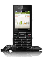 Best available price of Sony Ericsson Elm in Denmark