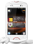 Best available price of Sony Ericsson Live with Walkman in Denmark