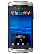 Best available price of Sony Ericsson Vivaz in Denmark