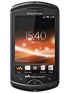 Best available price of Sony Ericsson WT18i in Denmark