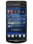 Best available price of Sony Ericsson Xperia Duo in Denmark