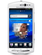 Best available price of Sony Ericsson Xperia neo V in Denmark