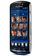 Best available price of Sony Ericsson Xperia Neo in Denmark