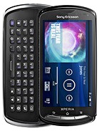 Best available price of Sony Ericsson Xperia pro in Denmark