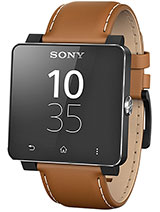 Best available price of Sony SmartWatch 2 SW2 in Denmark