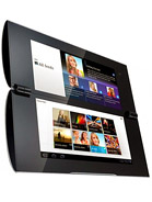 Best available price of Sony Tablet P in Denmark