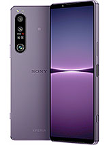 Best available price of Sony Xperia 1 IV in Denmark