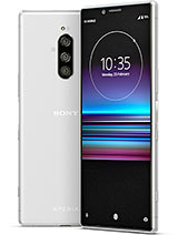 Best available price of Sony Xperia 1 in Denmark