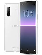 Best available price of Sony Xperia 10 II in Denmark