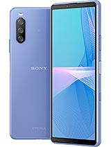 Best available price of Sony Xperia 10 III in Denmark