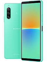 Best available price of Sony Xperia 10 IV in Denmark