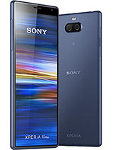 Best available price of Sony Xperia 10 Plus in Denmark
