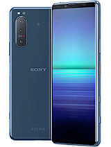 Best available price of Sony Xperia 5 II in Denmark