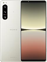 Best available price of Sony Xperia 5 IV in Denmark