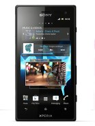 Best available price of Sony Xperia acro S in Denmark