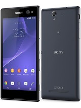 Best available price of Sony Xperia C3 Dual in Denmark