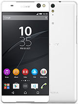Best available price of Sony Xperia C5 Ultra Dual in Denmark