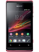 Best available price of Sony Xperia E in Denmark