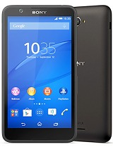 Best available price of Sony Xperia E4 in Denmark