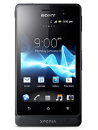 Best available price of Sony Xperia go in Denmark