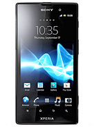 Best available price of Sony Xperia ion HSPA in Denmark