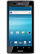 Best available price of Sony Xperia ion LTE in Denmark