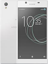 Best available price of Sony Xperia L1 in Denmark