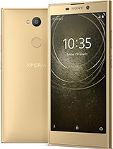 Best available price of Sony Xperia L2 in Denmark