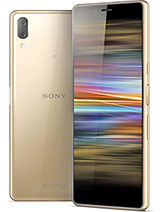 Best available price of Sony Xperia L3 in Denmark