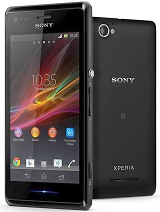 Best available price of Sony Xperia M in Denmark