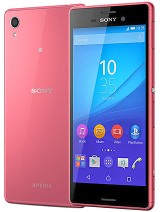 Best available price of Sony Xperia M4 Aqua in Denmark