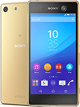 Best available price of Sony Xperia M5 Dual in Denmark